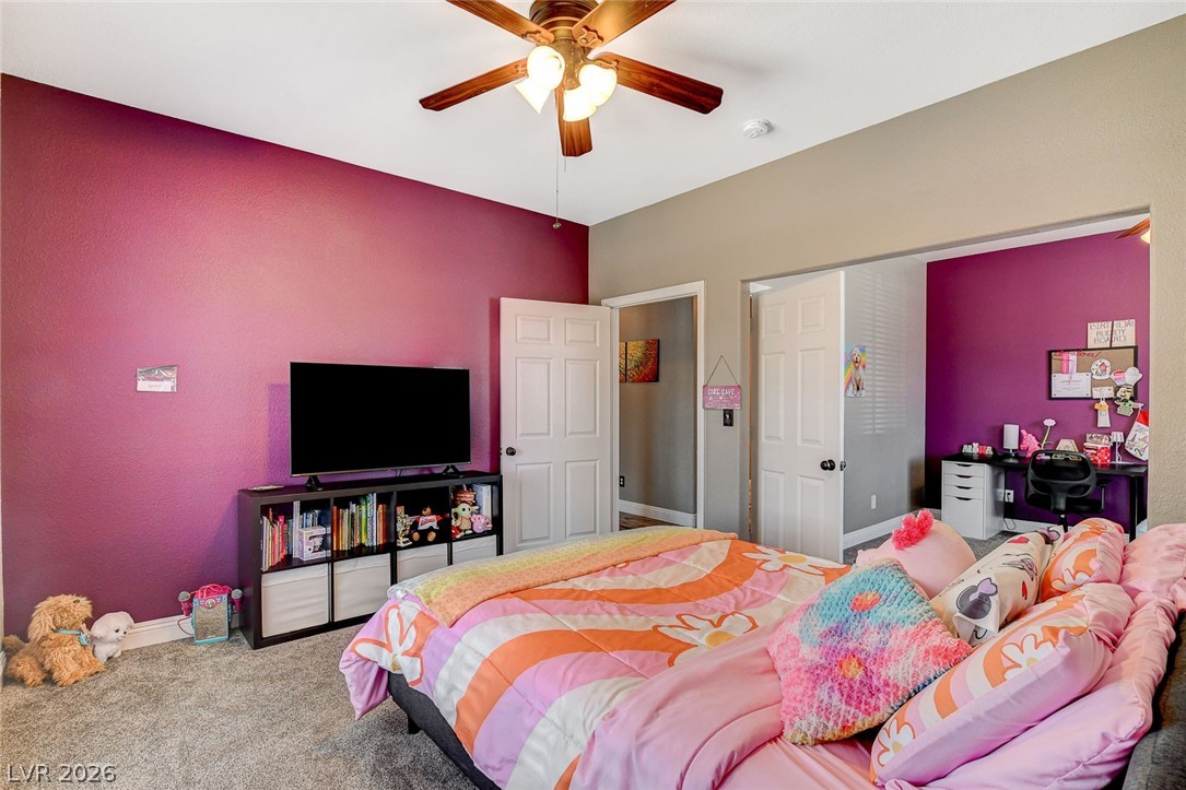 4535 Desert Bloom Court