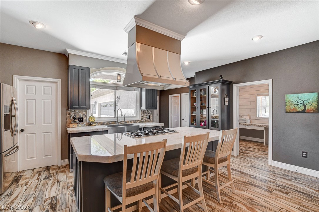 4535 Desert Bloom Court