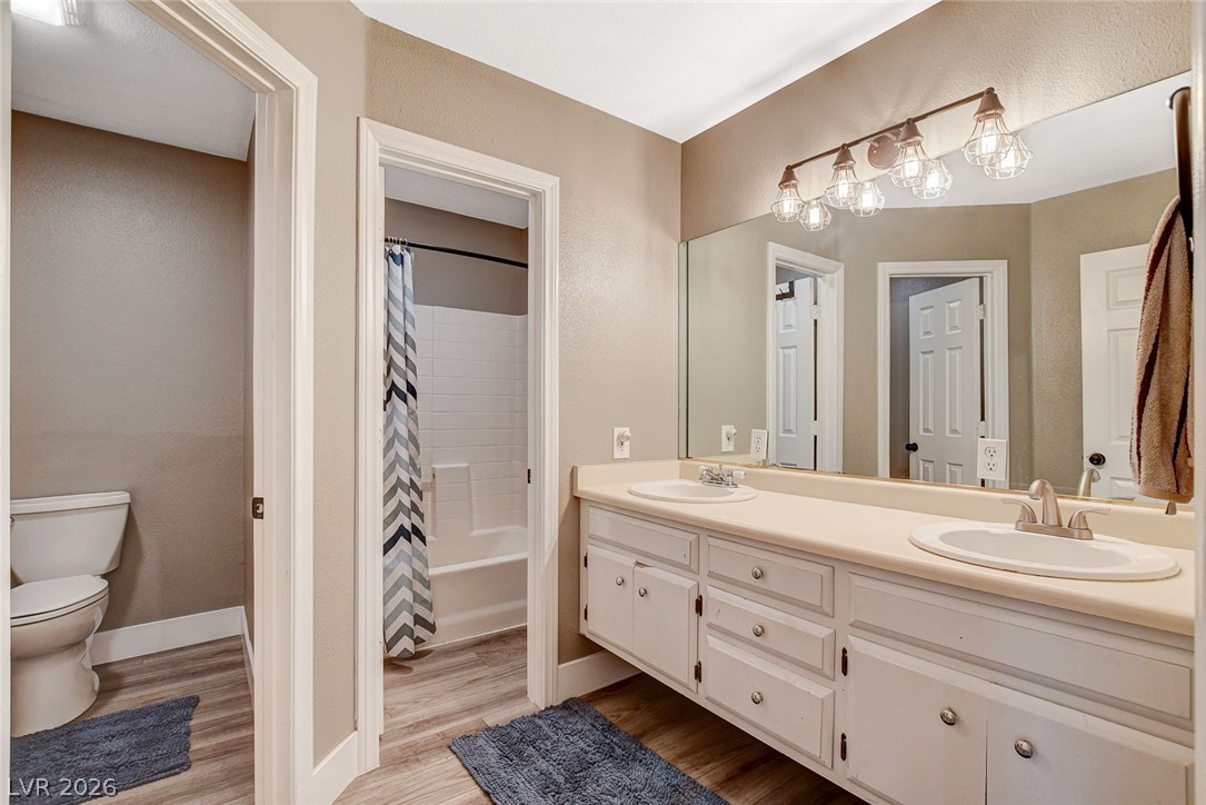 4535 Desert Bloom Court
