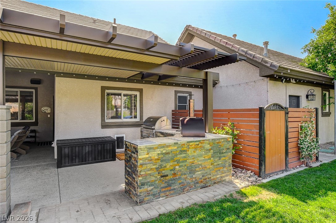 4535 Desert Bloom Court