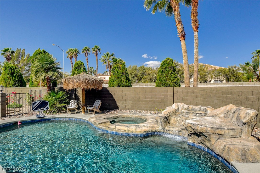 4535 Desert Bloom Court