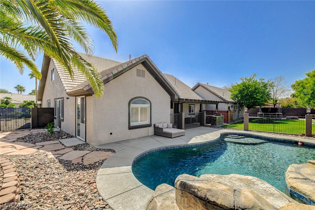 4535 Desert Bloom Court