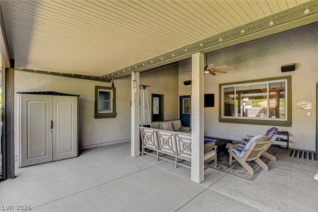 4535 Desert Bloom Court