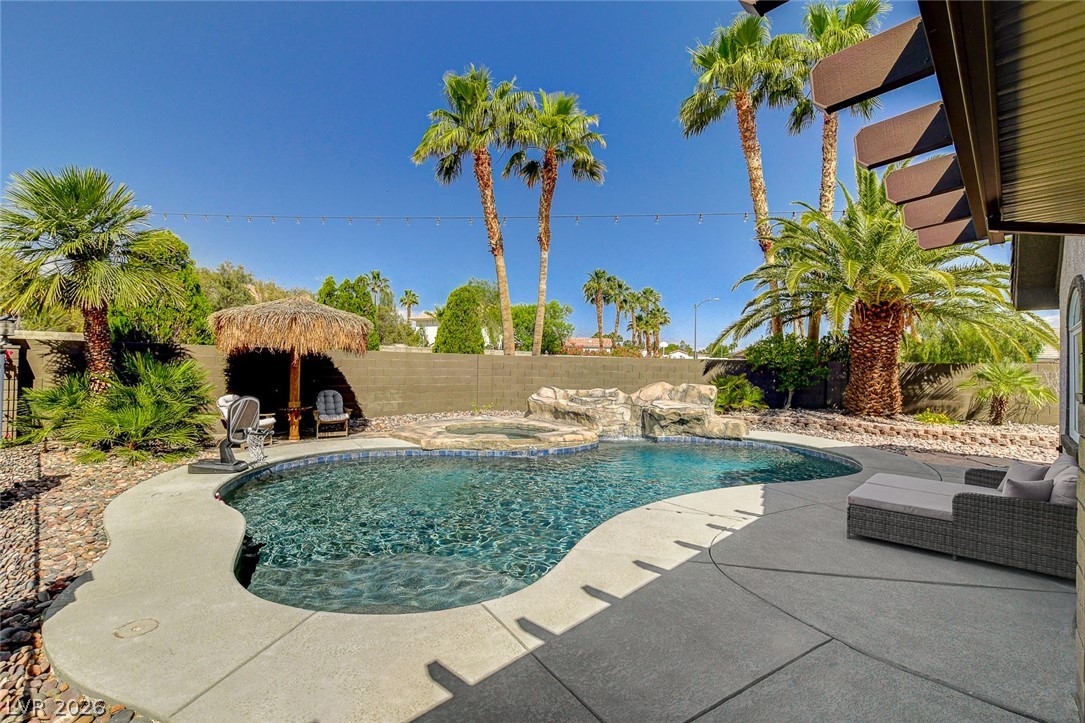 4535 Desert Bloom Court