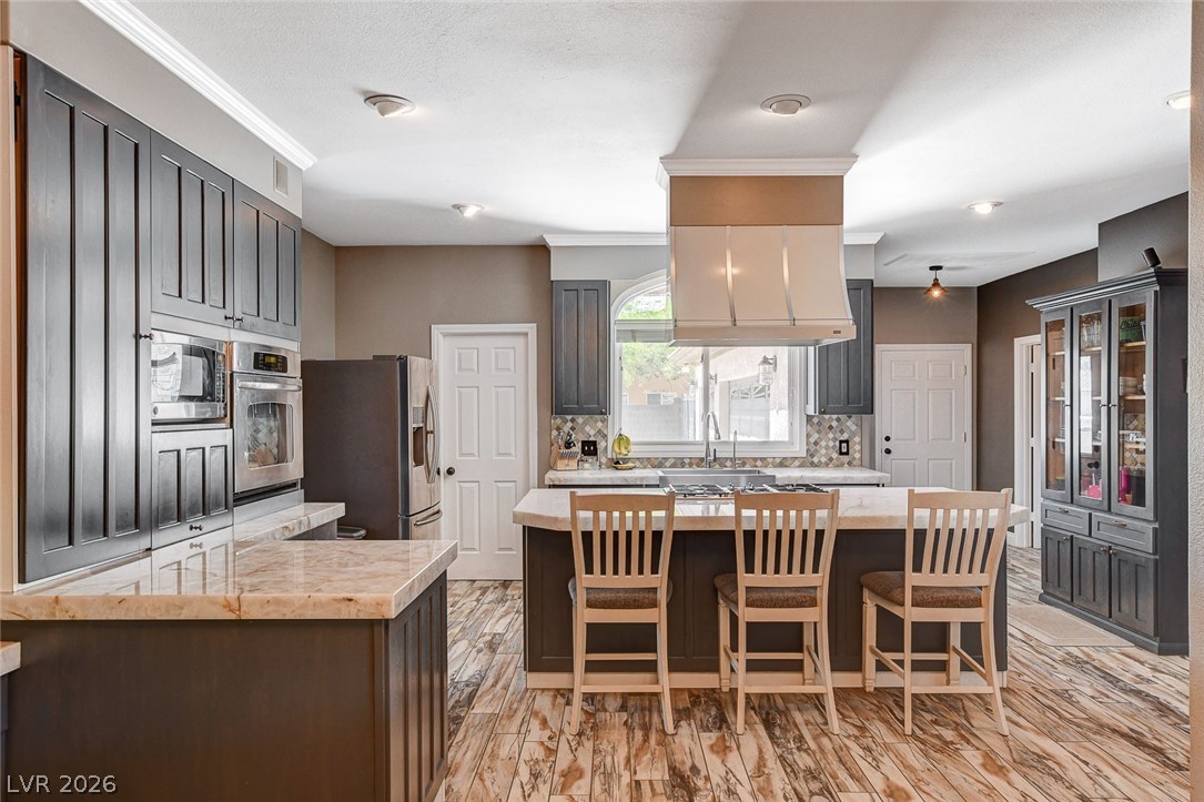 4535 Desert Bloom Court
