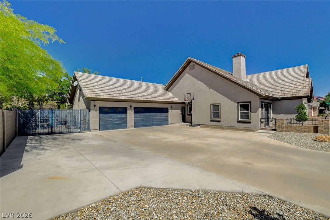 4535 Desert Bloom Court