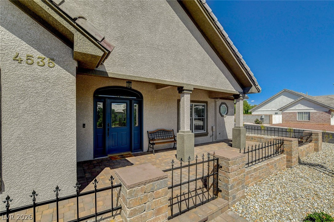 4535 Desert Bloom Court