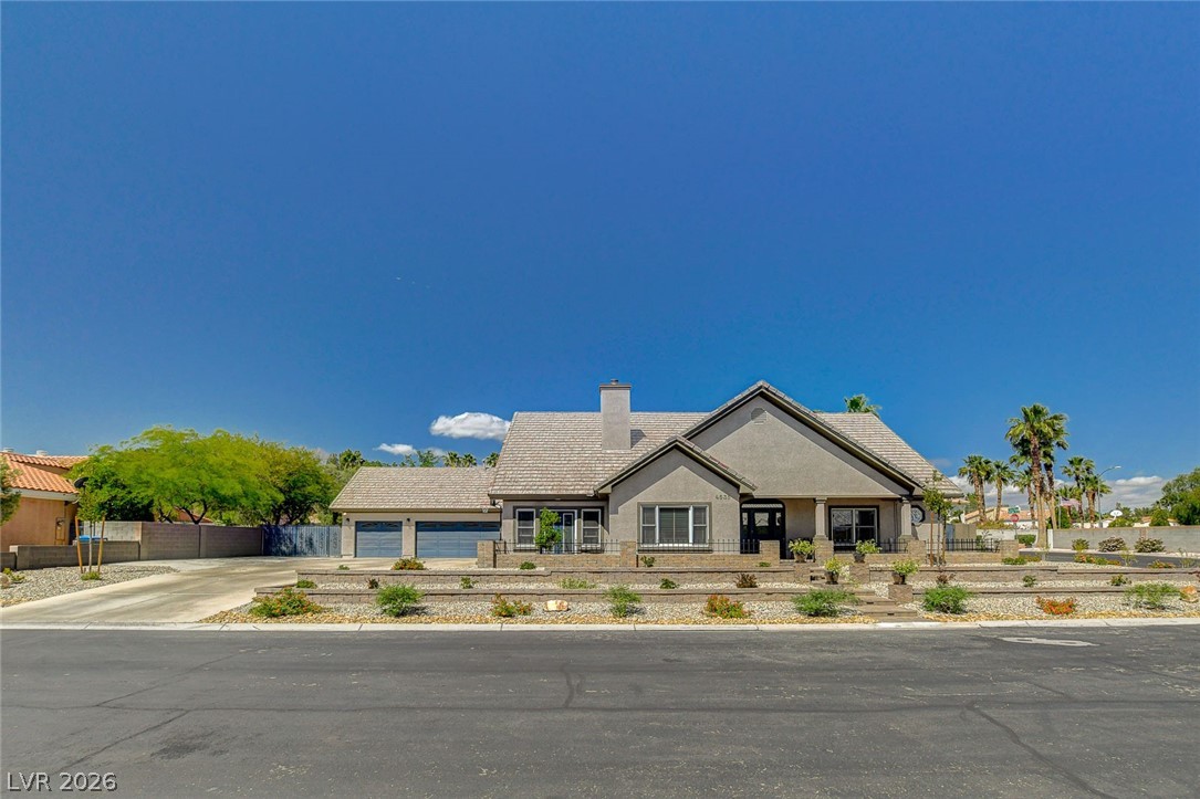 4535 Desert Bloom Court