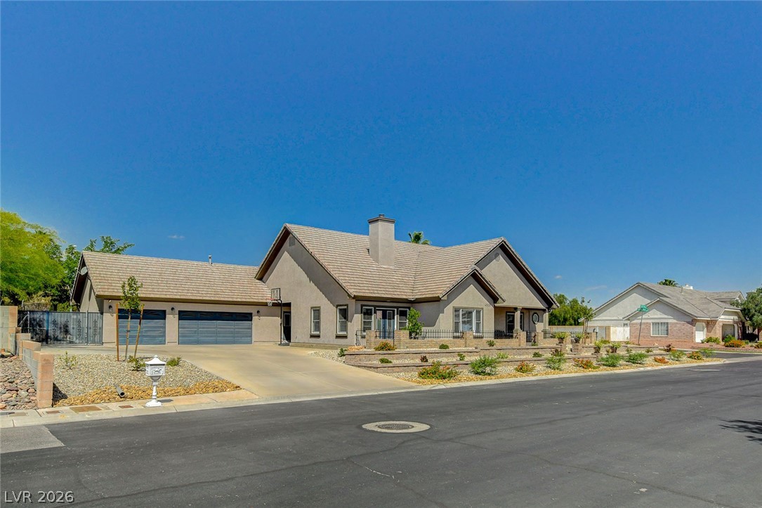 4535 Desert Bloom Court