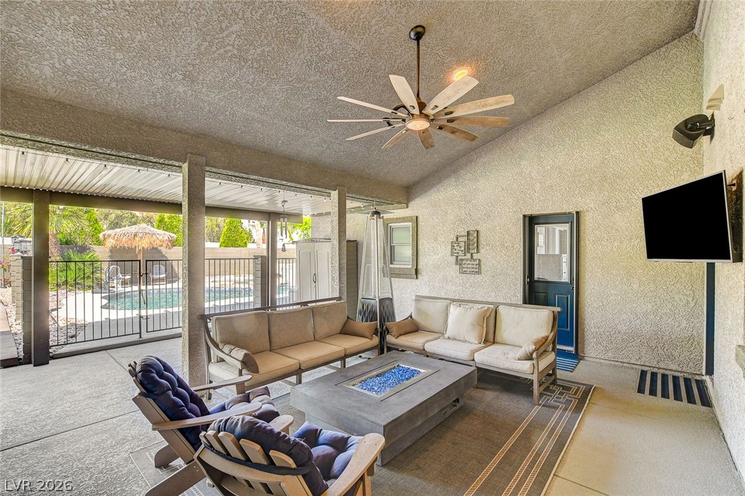 4535 Desert Bloom Court