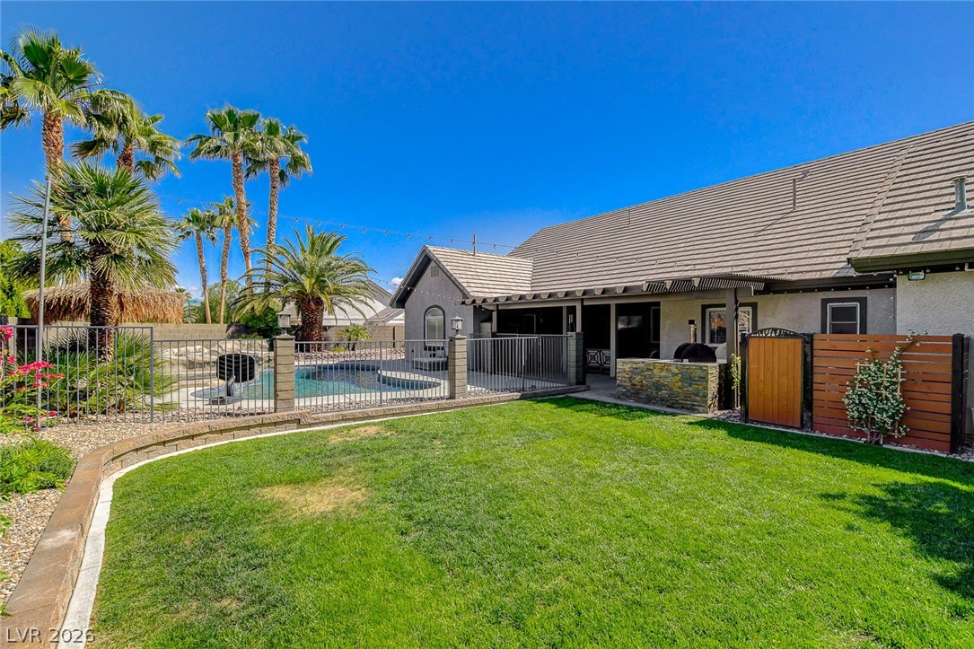 4535 Desert Bloom Court