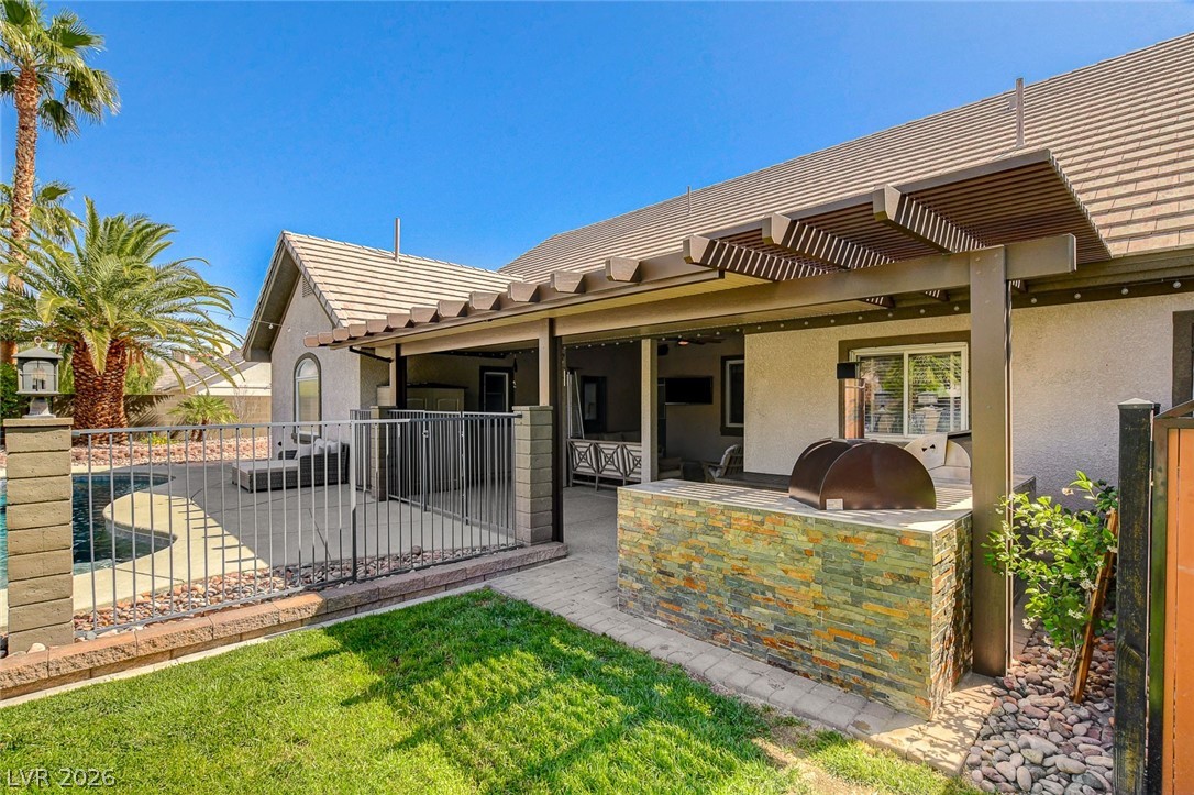 4535 Desert Bloom Court