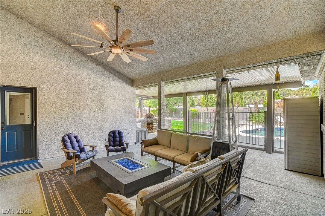 4535 Desert Bloom Court
