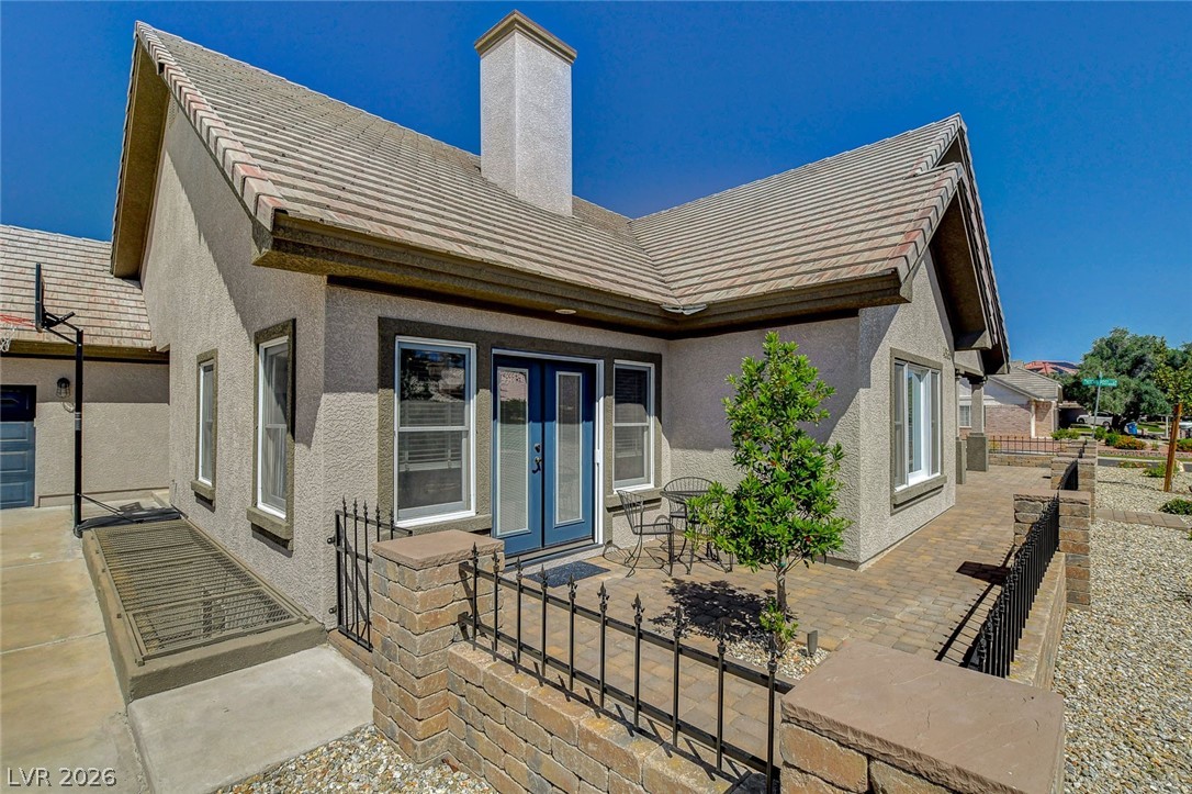 4535 Desert Bloom Court