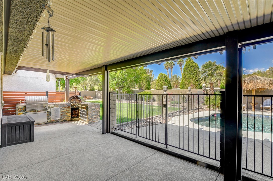 4535 Desert Bloom Court