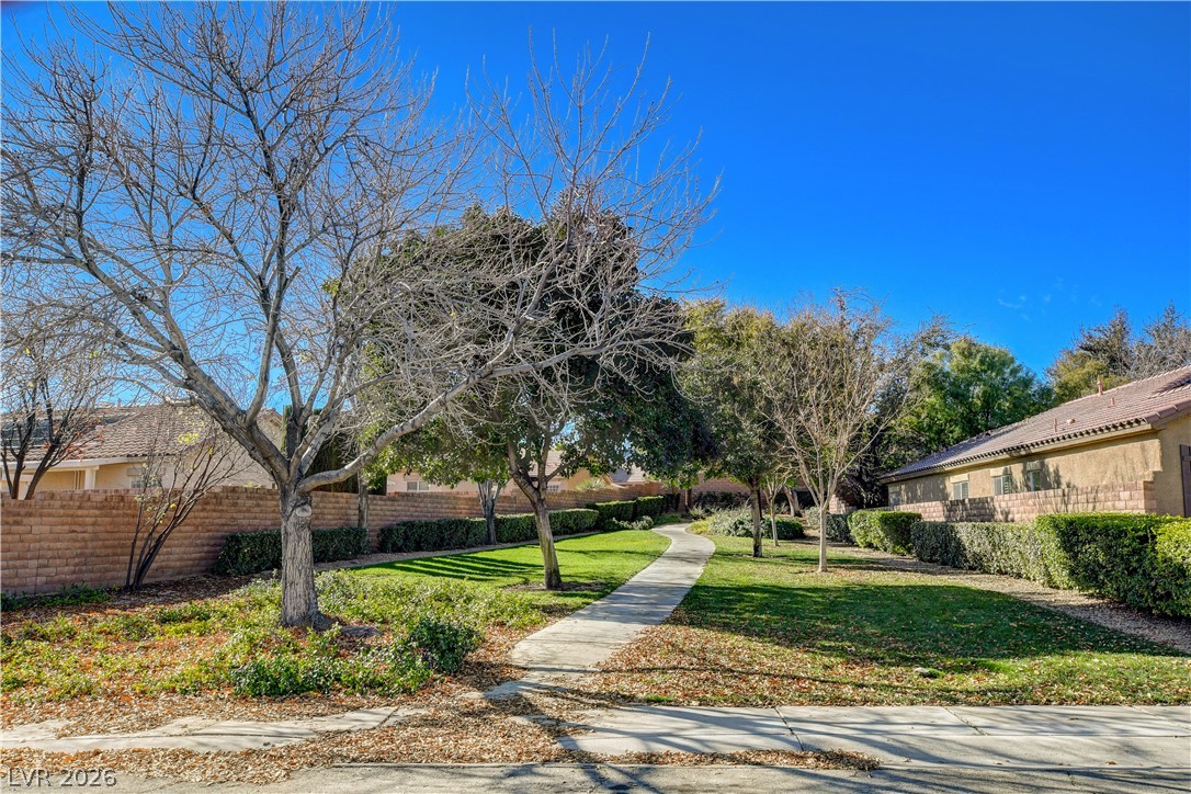 3736 Honey Crest Drive