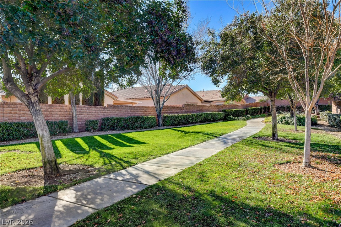 3736 Honey Crest Drive