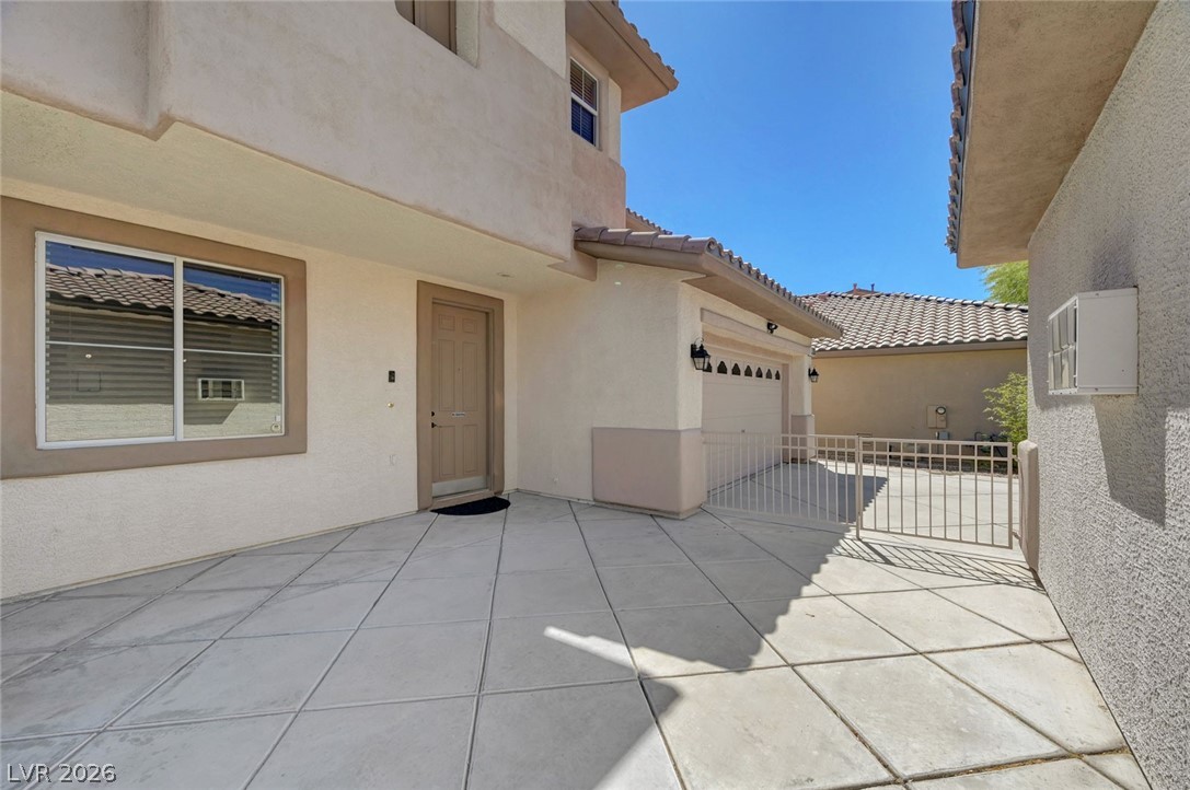 3736 Honey Crest Drive