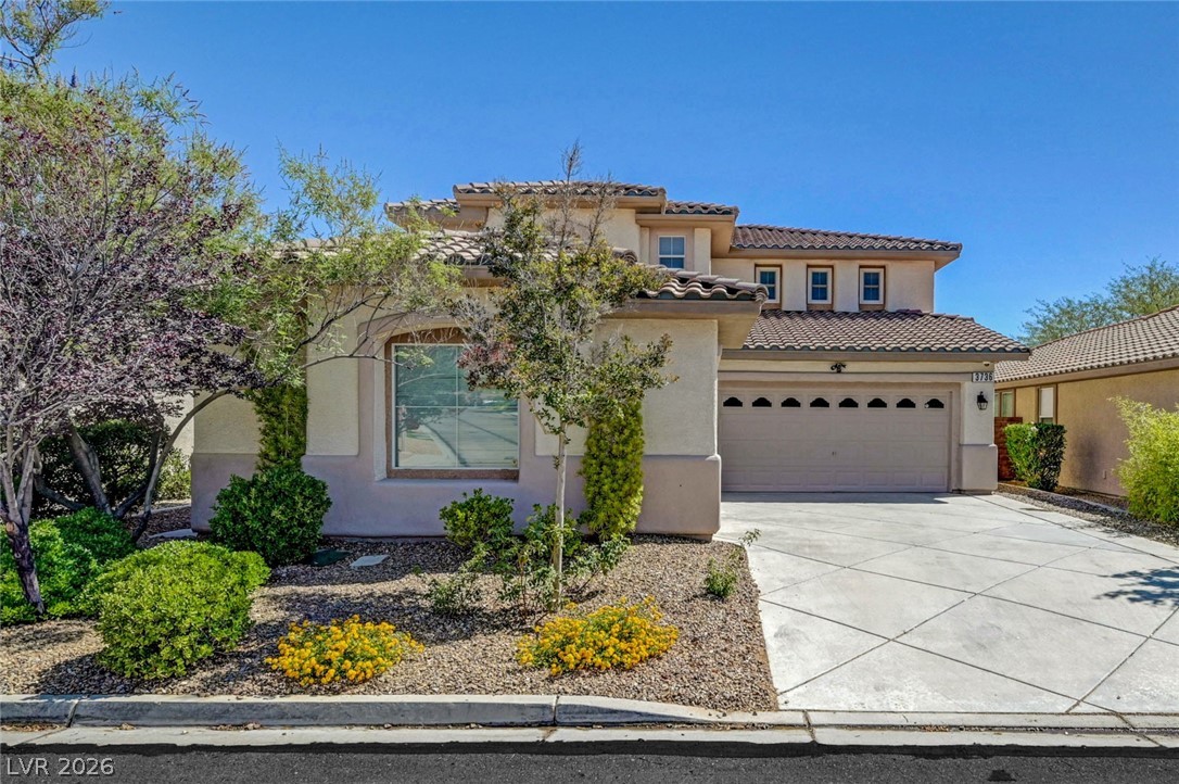 3736 Honey Crest Drive