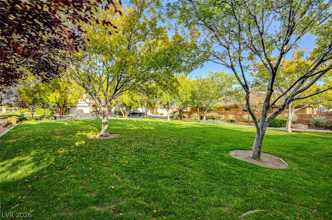 3736 Honey Crest Drive