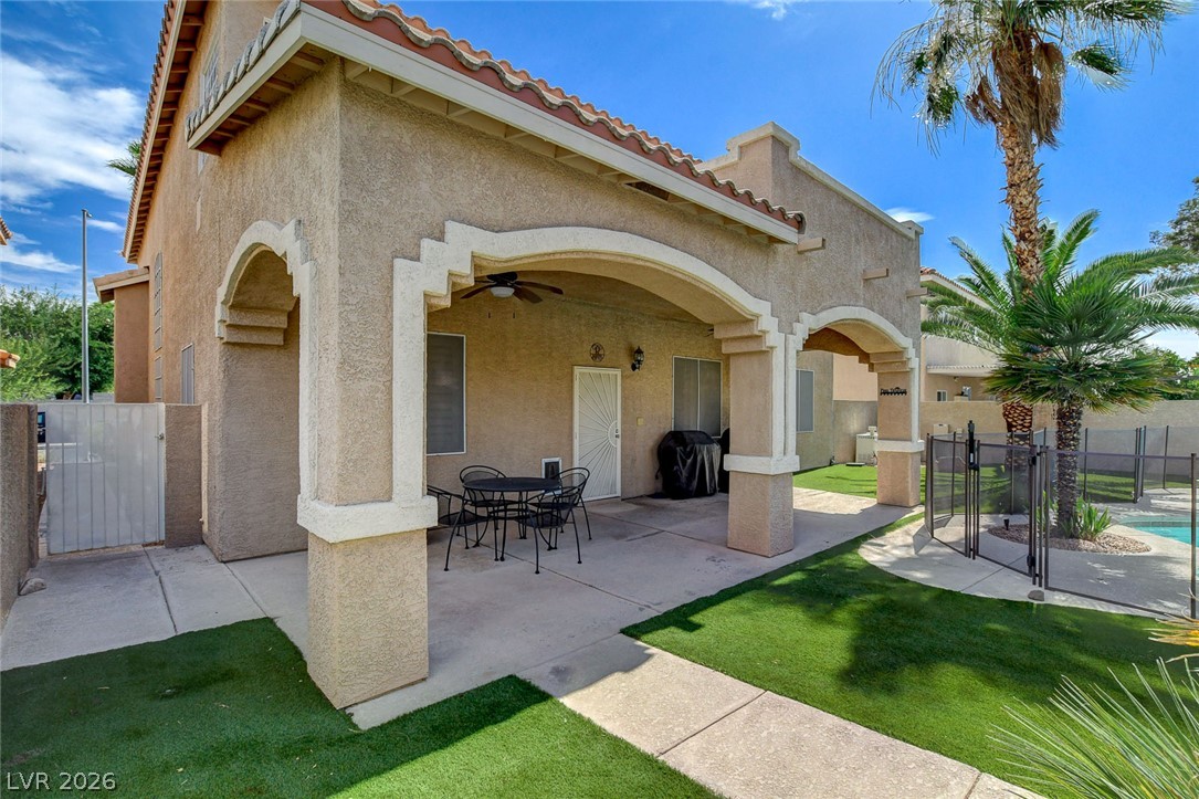 1036 Painted Daisy Avenue
