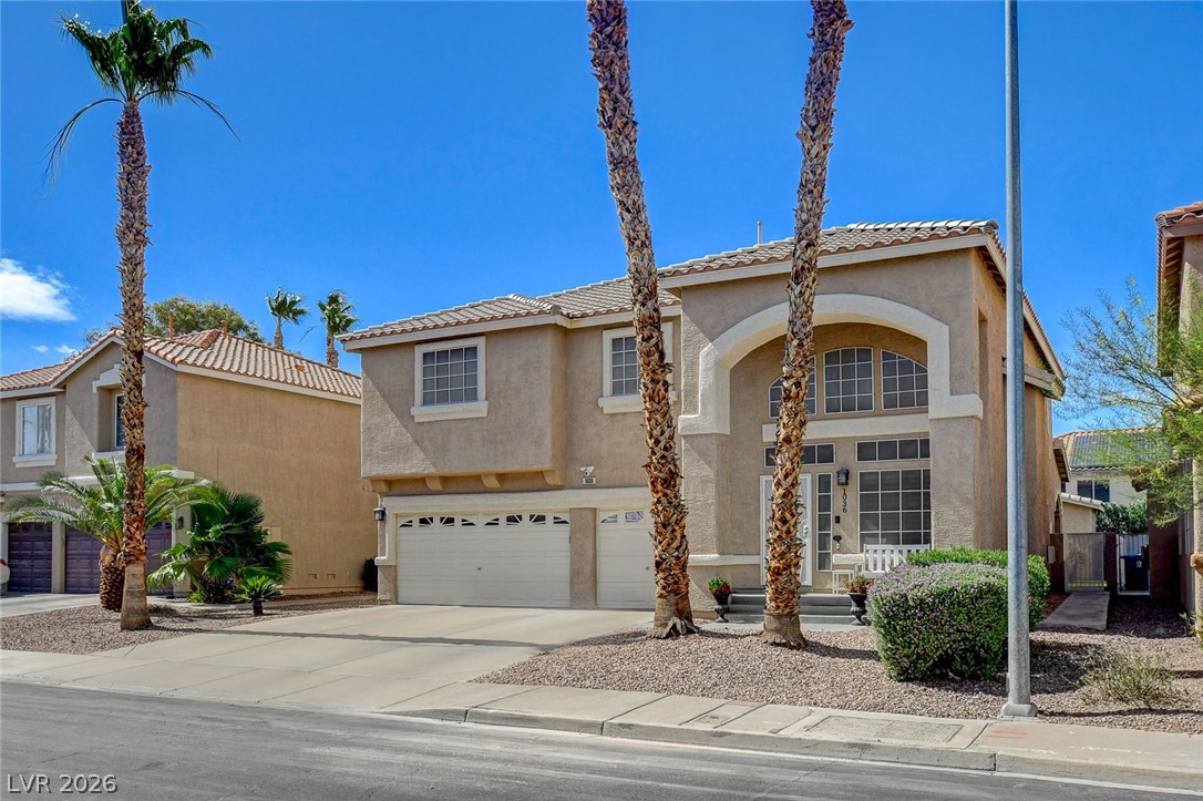 1036 Painted Daisy Avenue