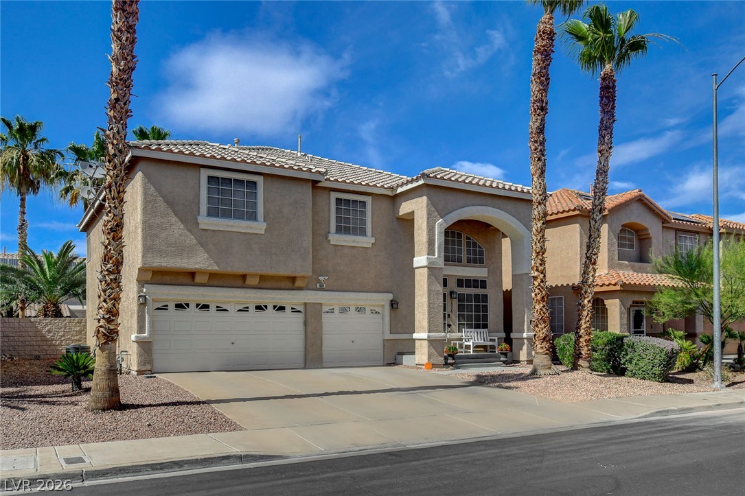 1036 Painted Daisy Avenue
