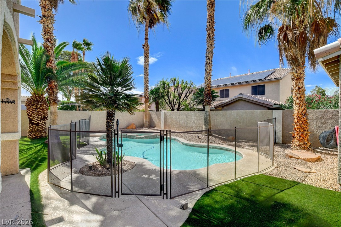 1036 Painted Daisy Avenue