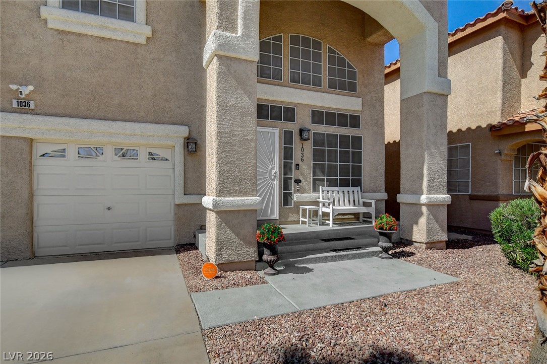 1036 Painted Daisy Avenue