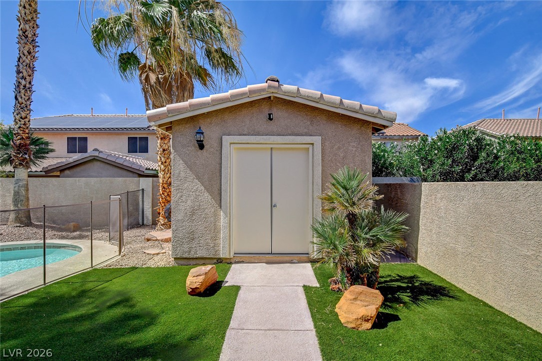 1036 Painted Daisy Avenue