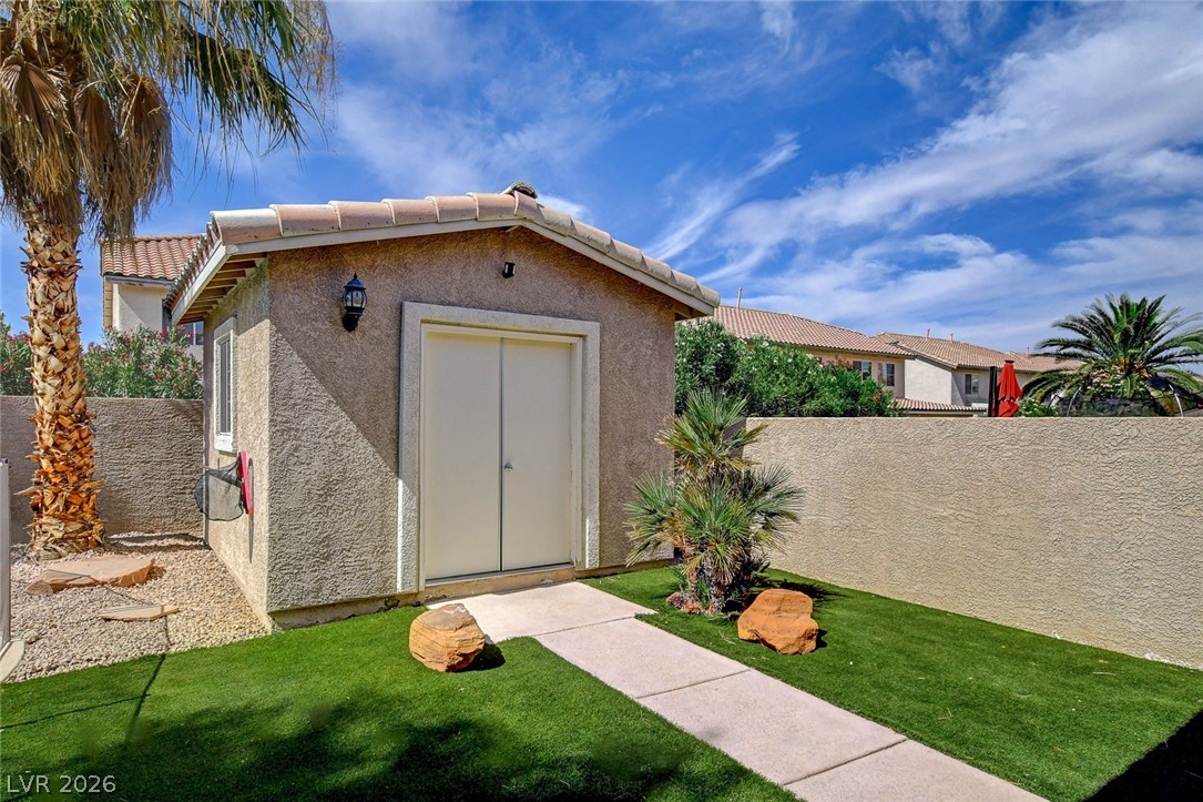 1036 Painted Daisy Avenue