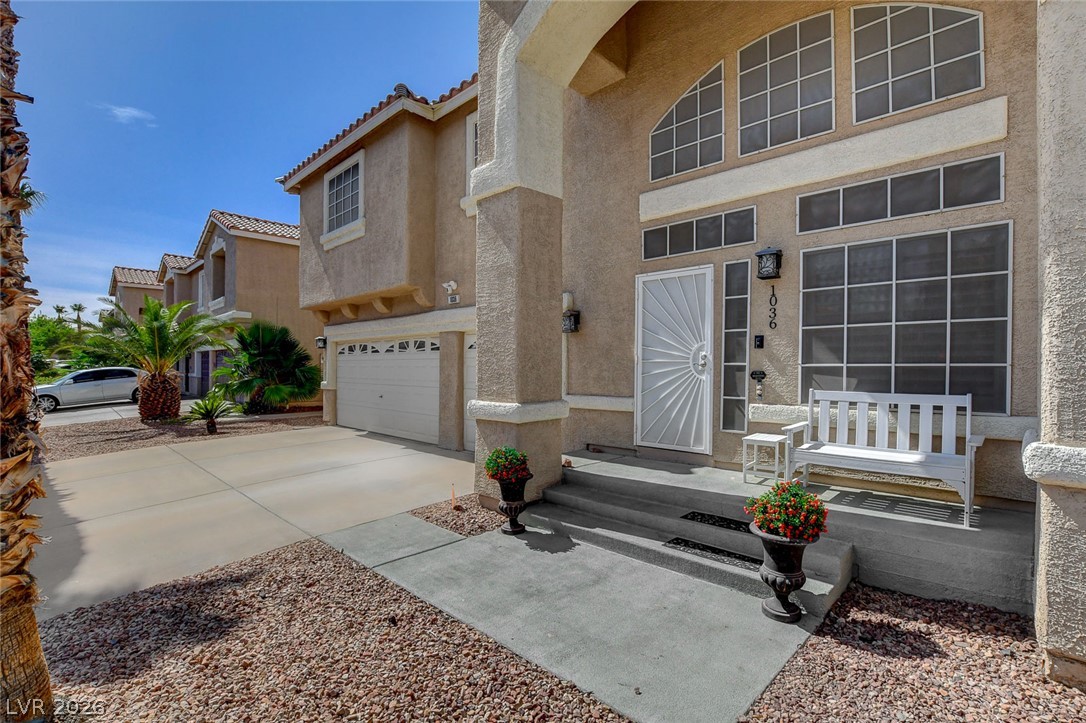 1036 Painted Daisy Avenue