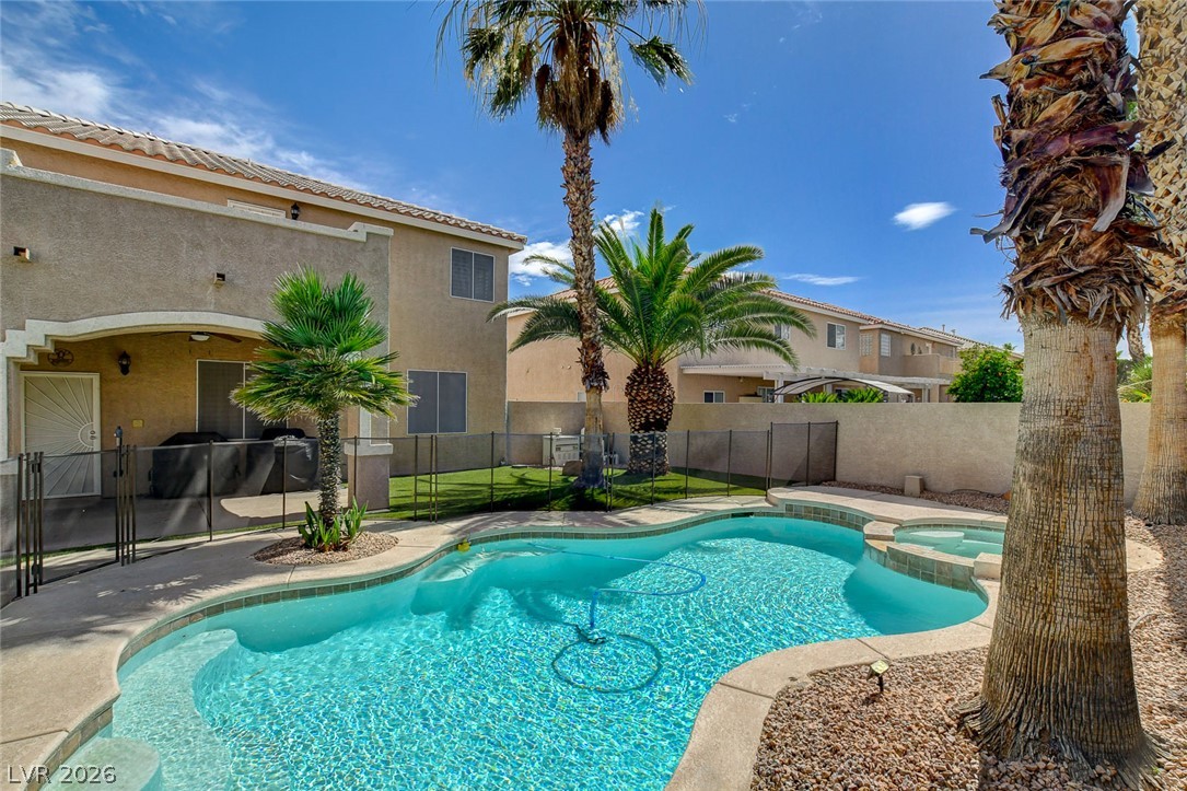 1036 Painted Daisy Avenue