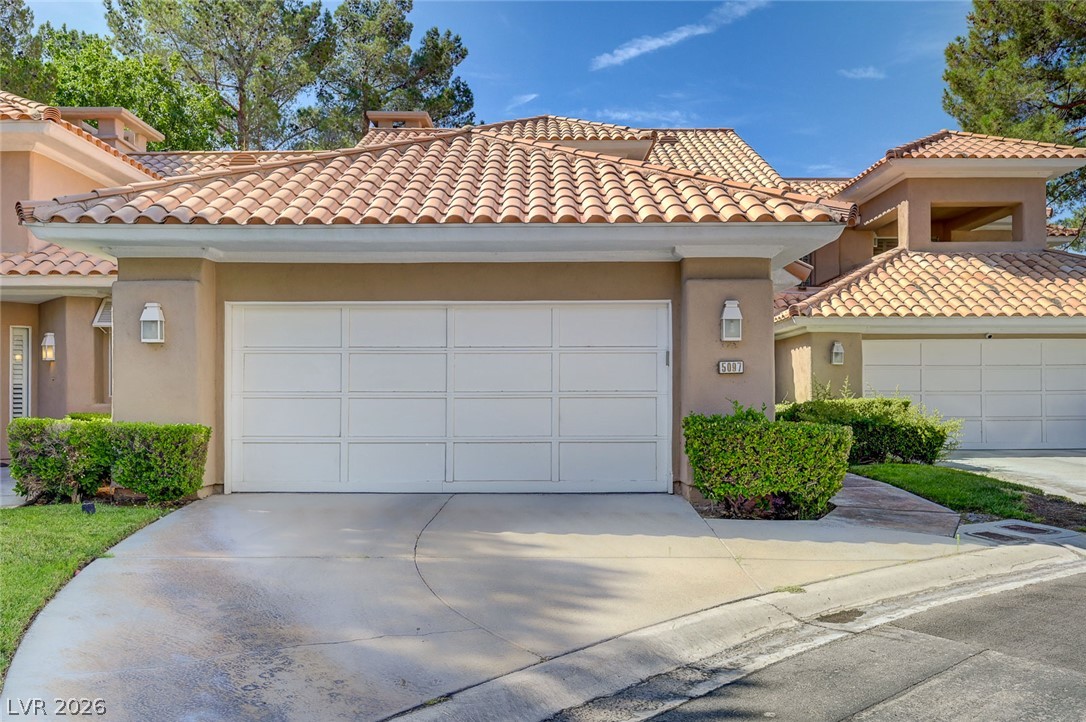 5097 Crooked Stick Way Las Vegas NV
