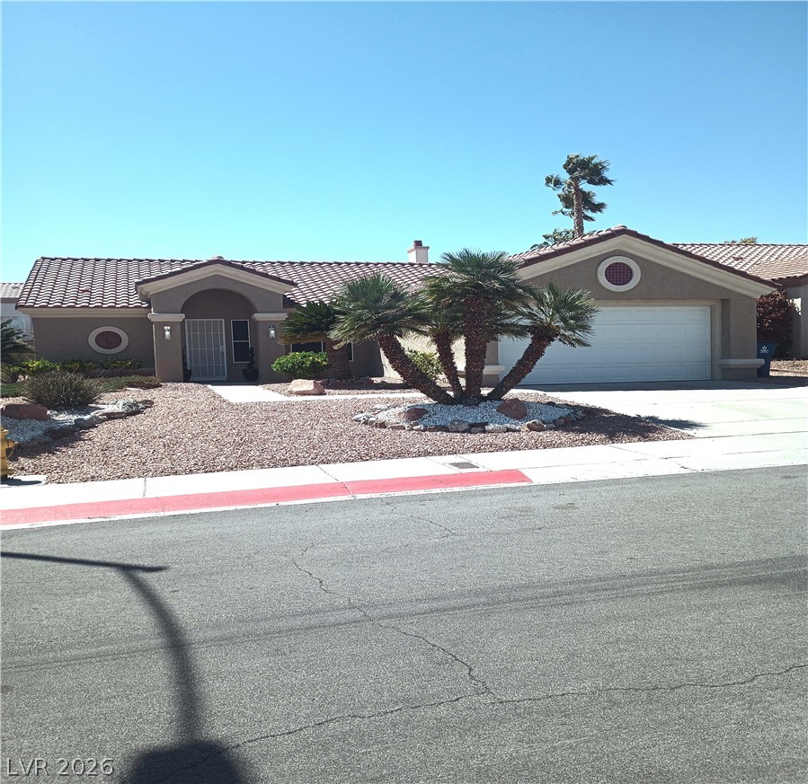 10033 Woodhouse Drive Las Vegas NV