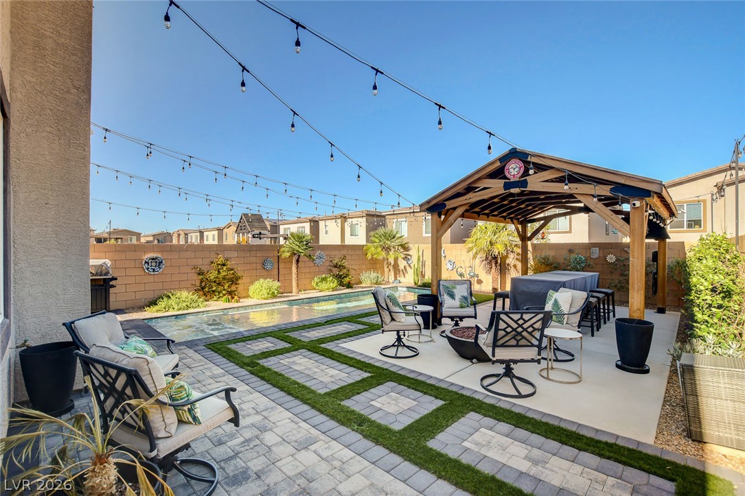 9688 Rankin Ridge Court