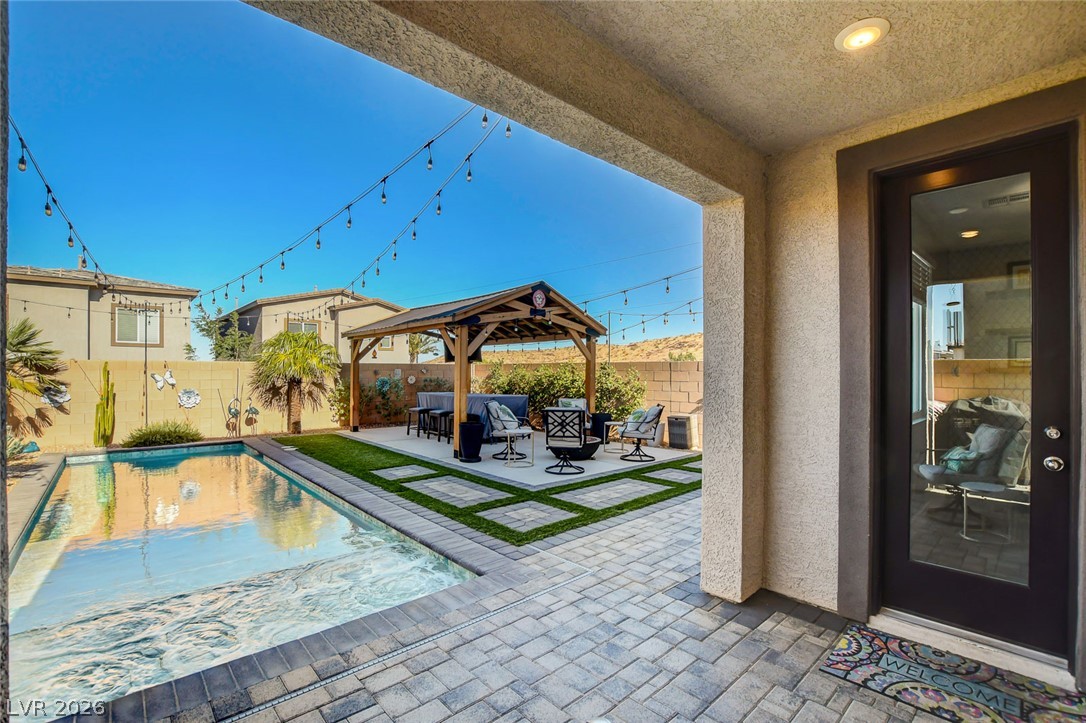 9688 Rankin Ridge Court