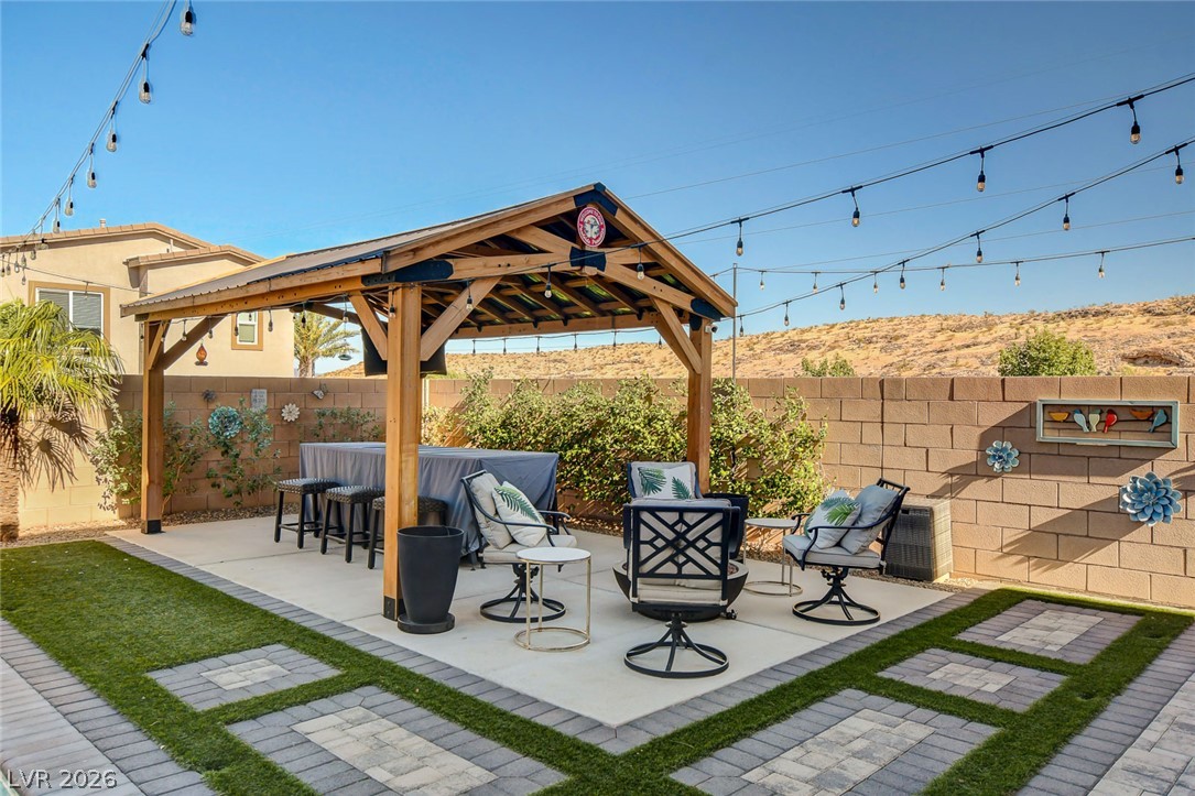 9688 Rankin Ridge Court