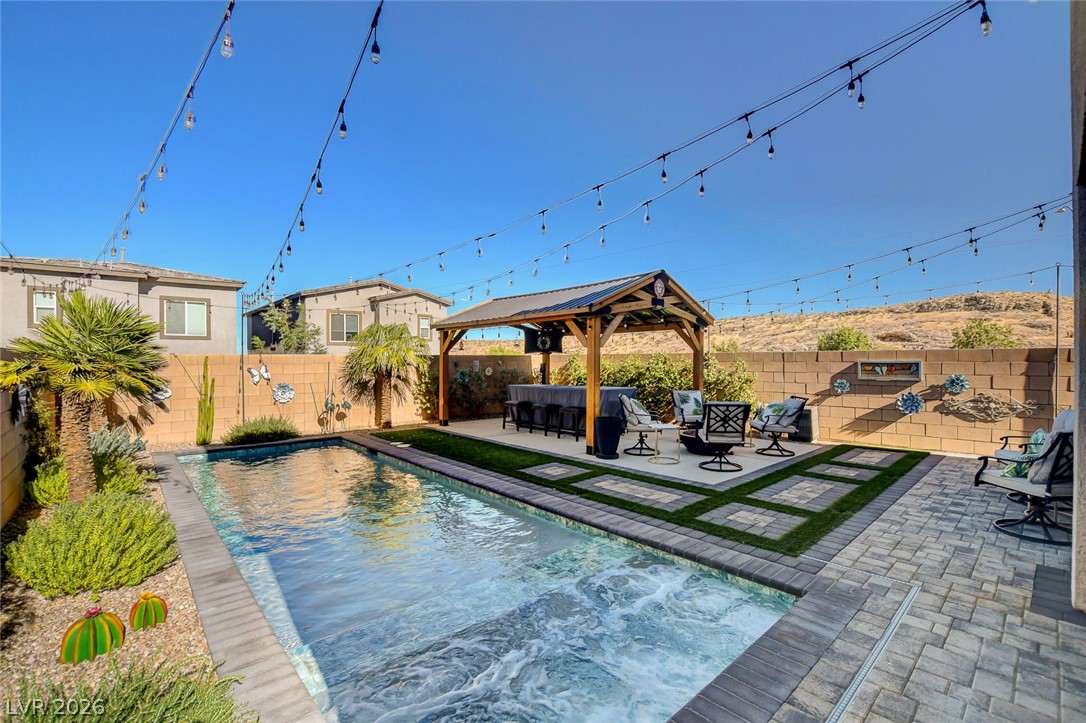 9688 Rankin Ridge Court