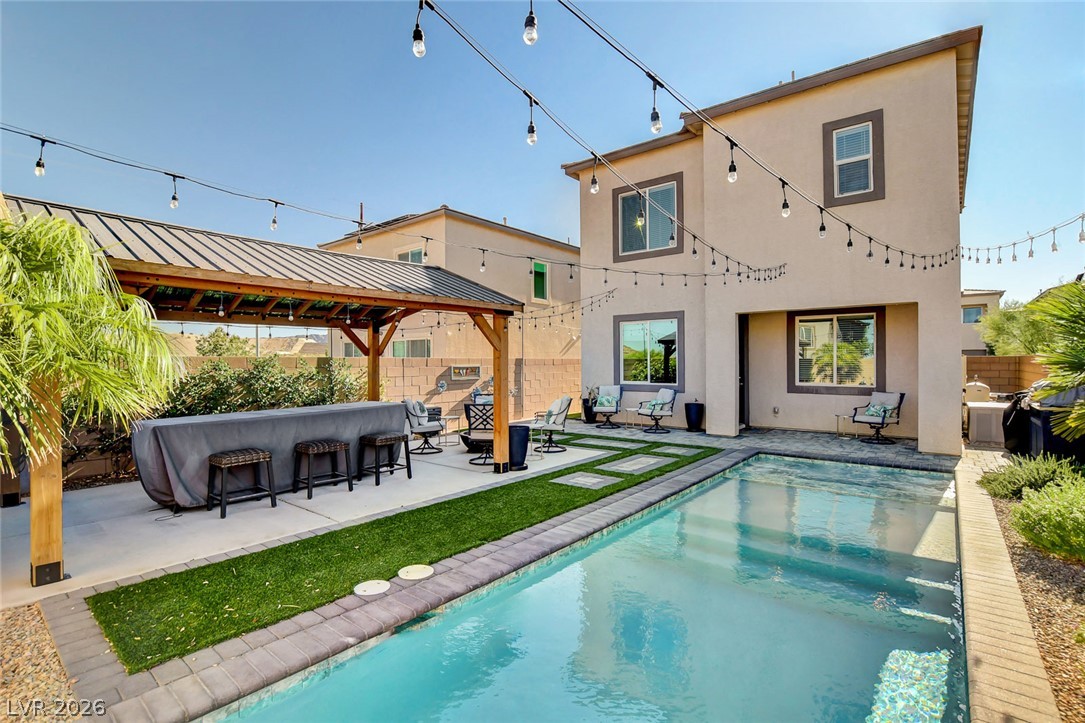 9688 Rankin Ridge Court