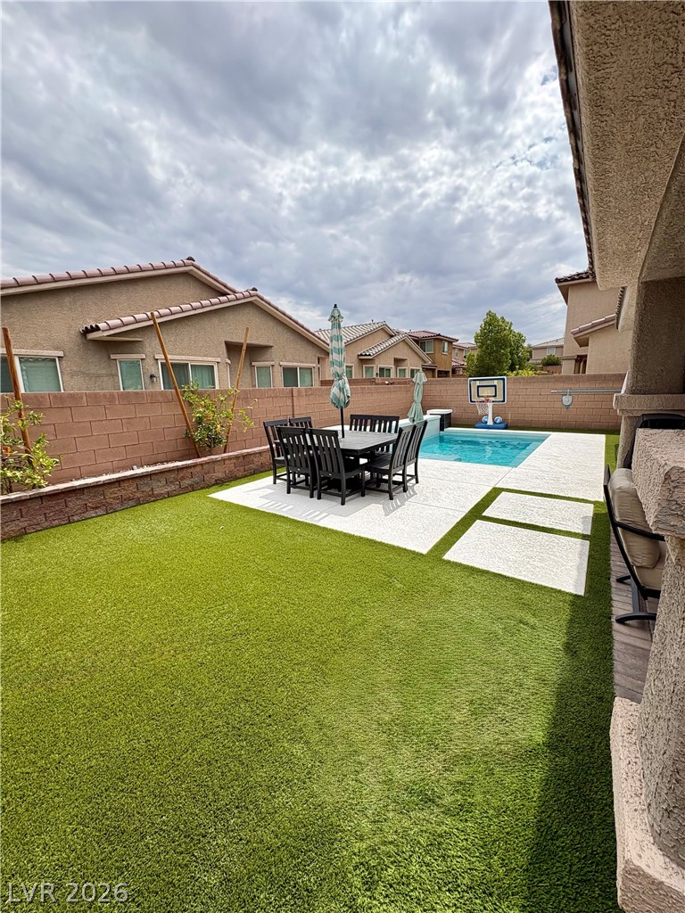 674 Tremaine Court
