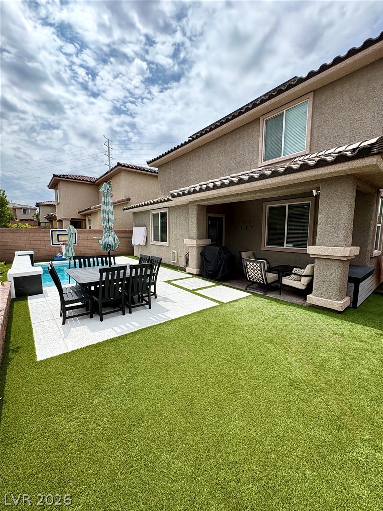 674 Tremaine Court