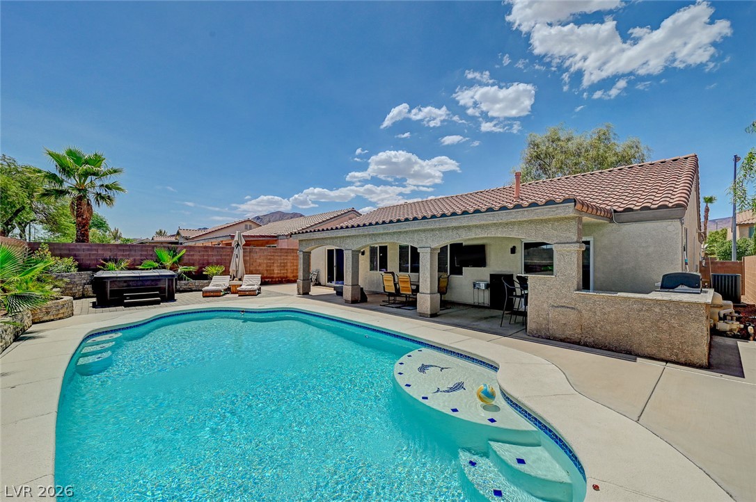 1072 Reed Point Court