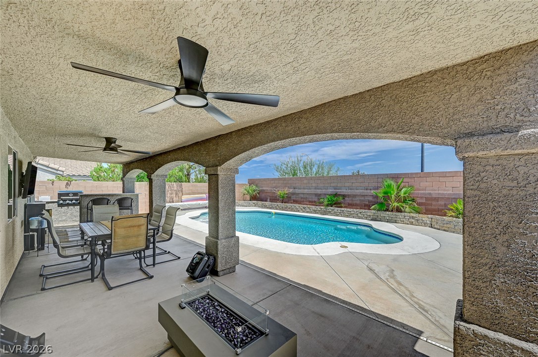 1072 Reed Point Court
