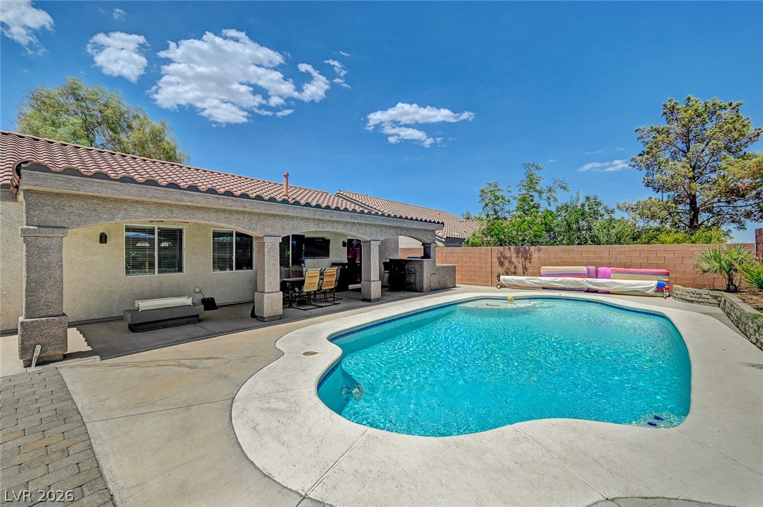 1072 Reed Point Court