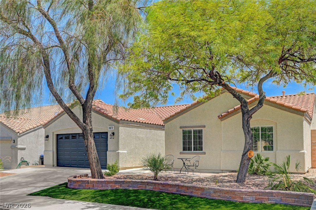 1072 Reed Point Court