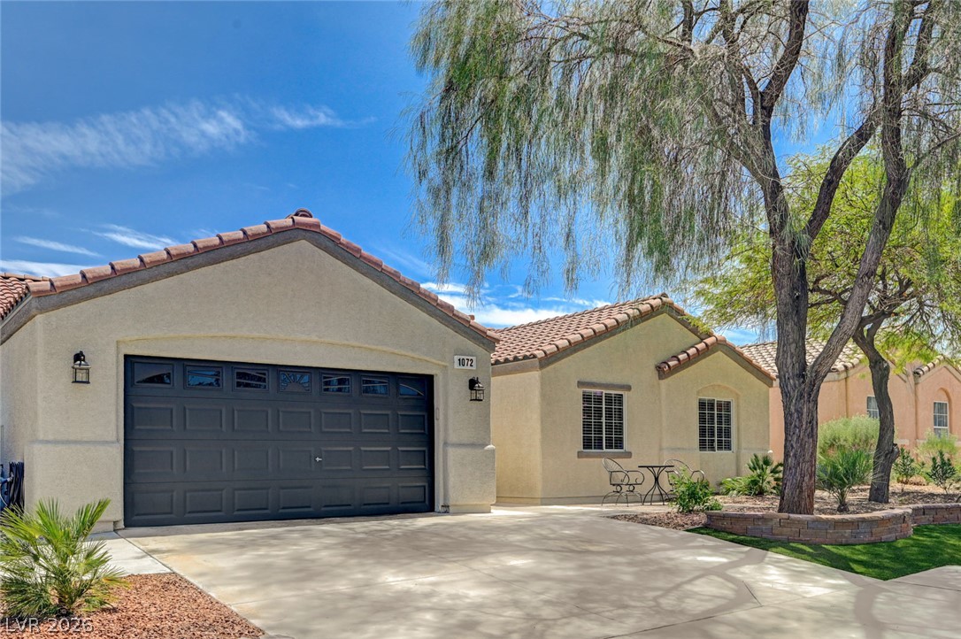 1072 Reed Point Court