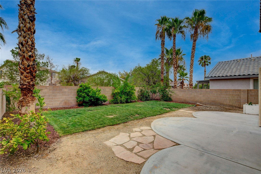 10424 Trailing Dalea Avenue