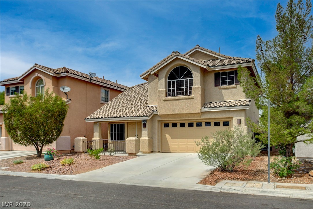 10424 Trailing Dalea Avenue