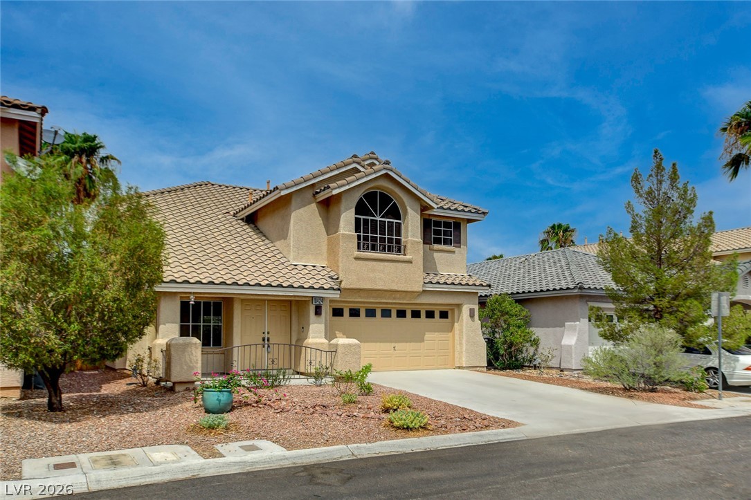 10424 Trailing Dalea Avenue